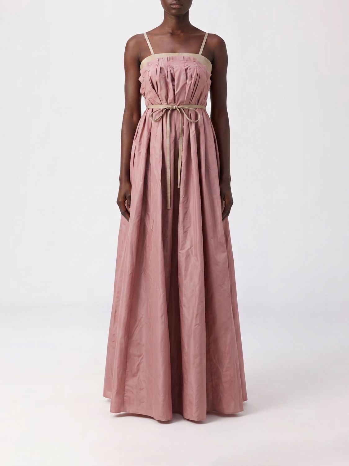 Dress Woman color Pink