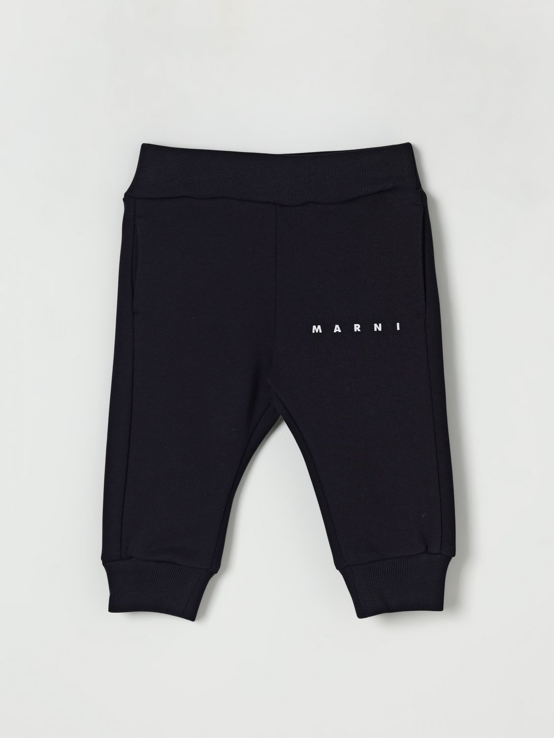 Pants Kids color Black