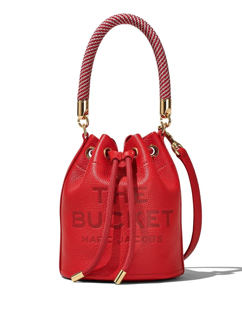 The Bucket Bag
