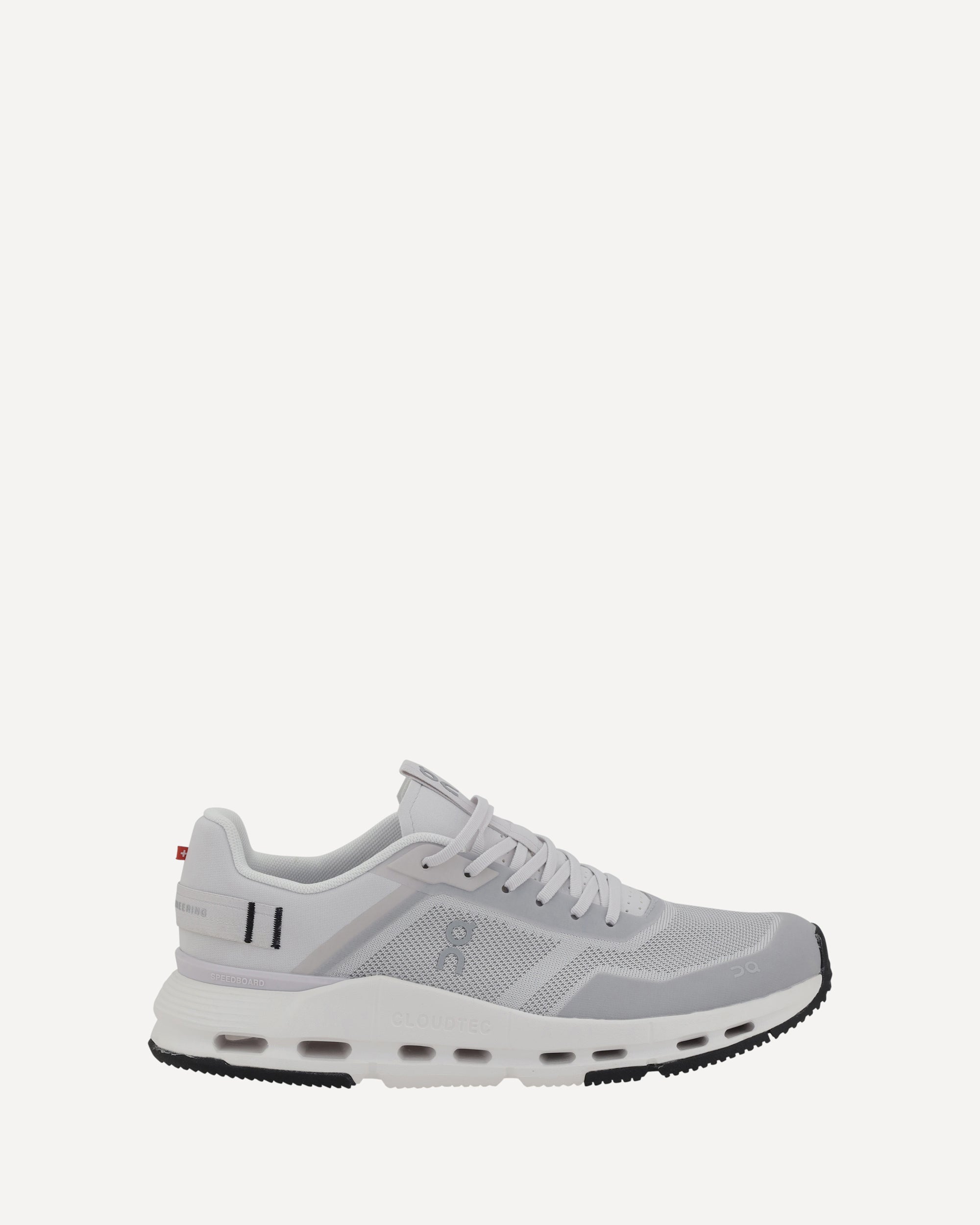 ON Cloudnova Form 2 TT Sneakers Male 11.5