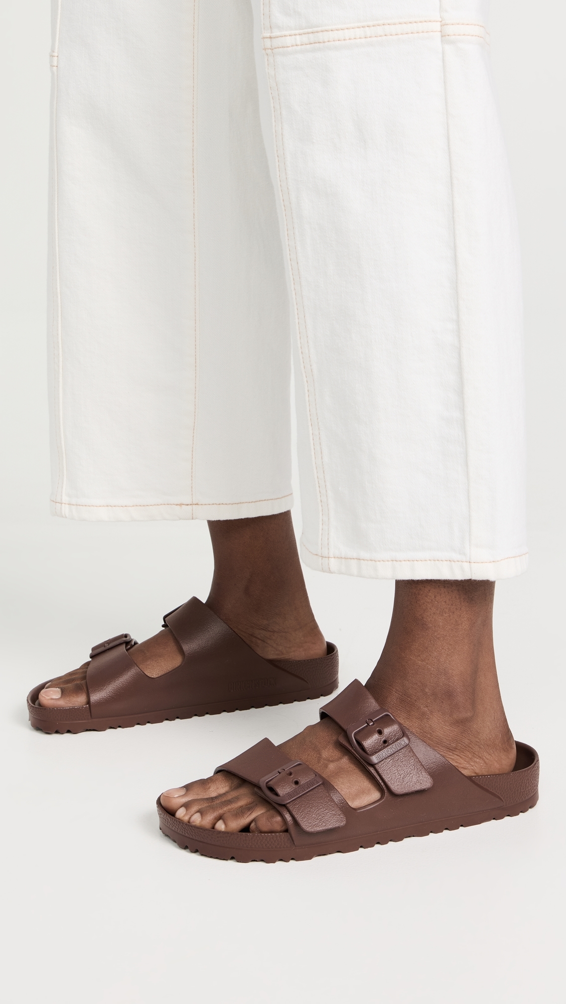 Arizona EVA Sandals Roast