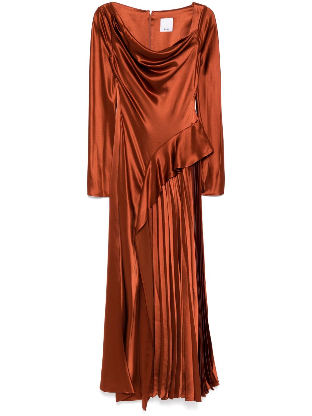 Harriston dress - Neutrals
