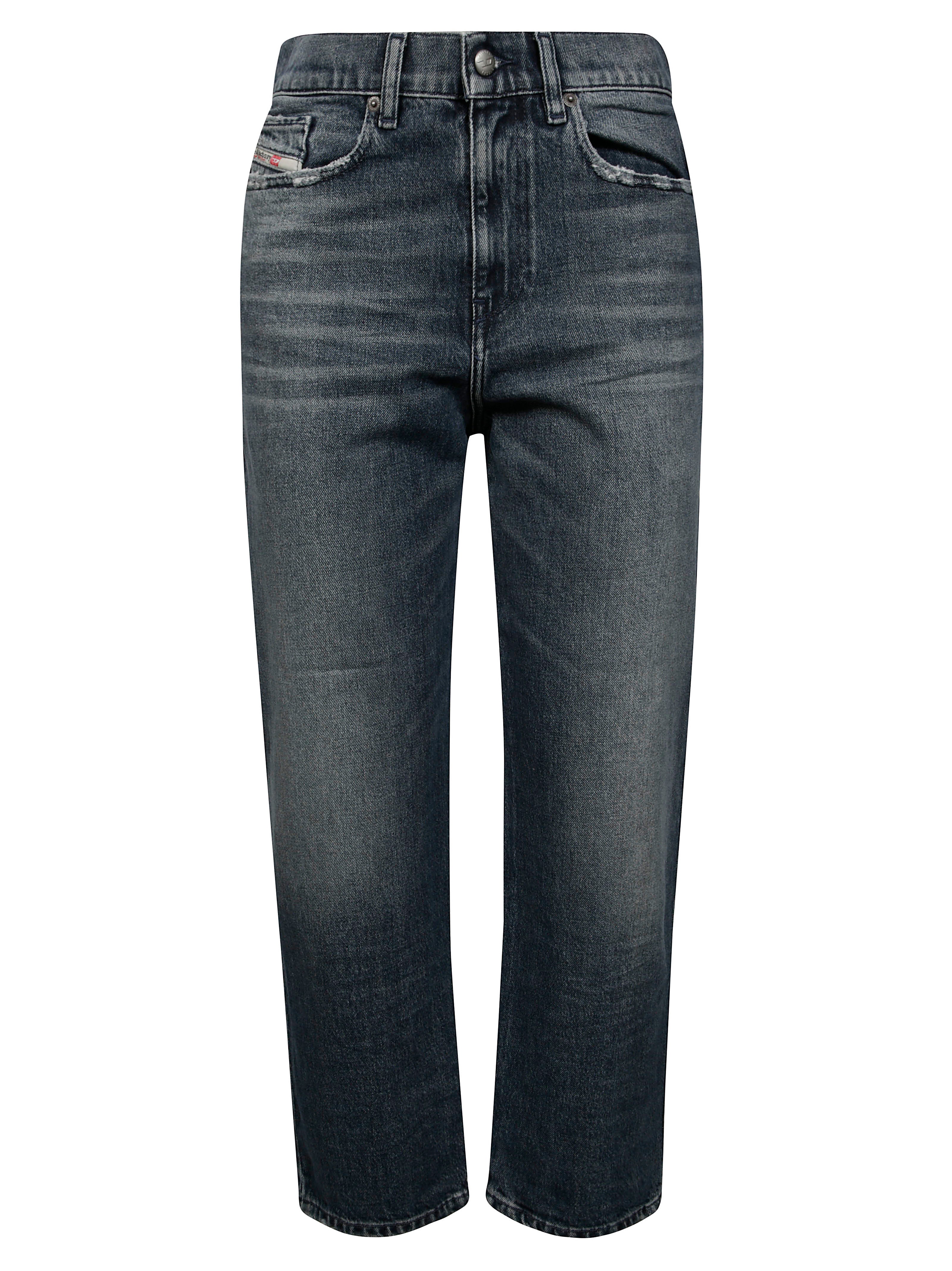 Low Rise Women's Jeans - 2016 D-AIR Edition