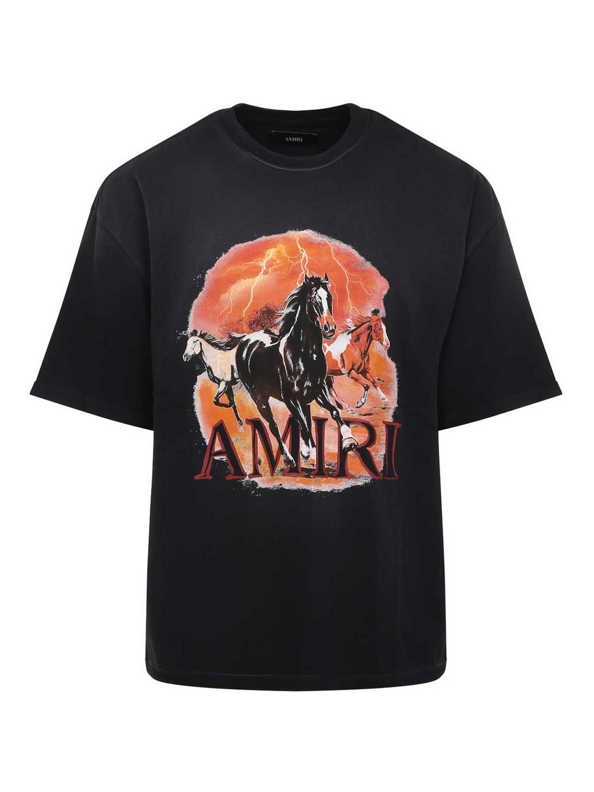 T Shirts Black