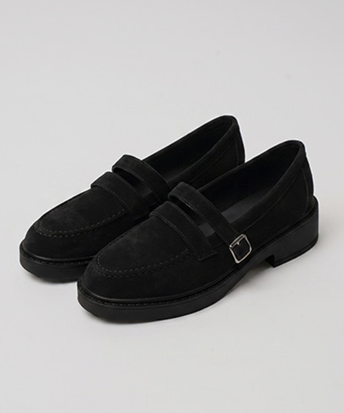 PAB Mary Jane Loafer LFSDR3i165