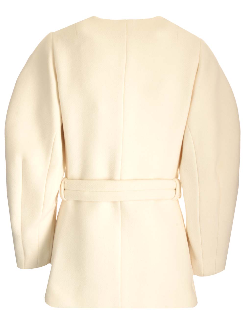 Short Coat