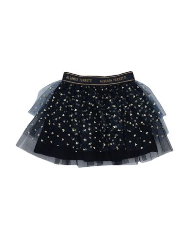 Kid Girl Kids' skirt Midnight blue