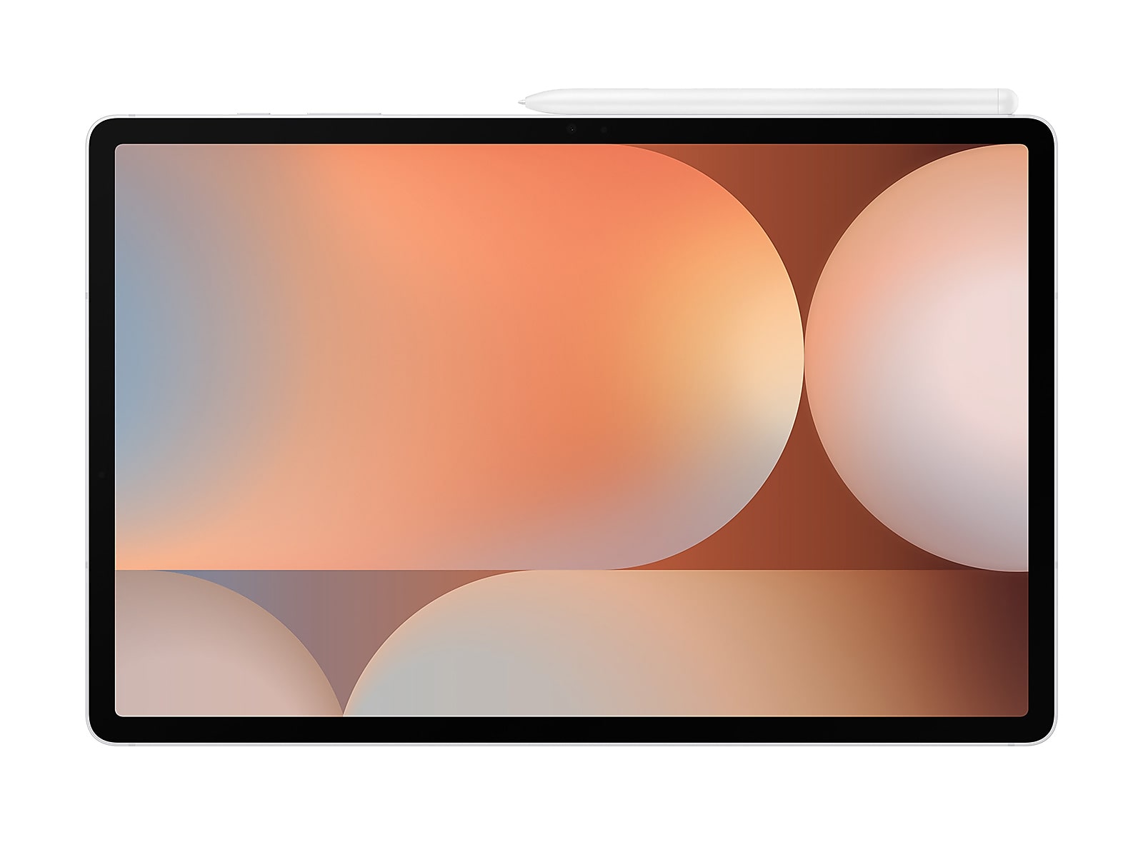 Galaxy Tab S10+, 512GB in Platinum Silver (Wi-Fi)