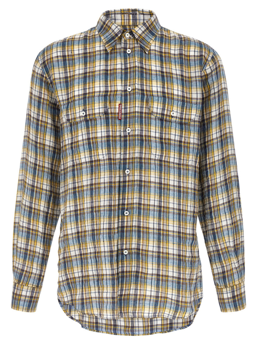 Canadian Vintage Shirt