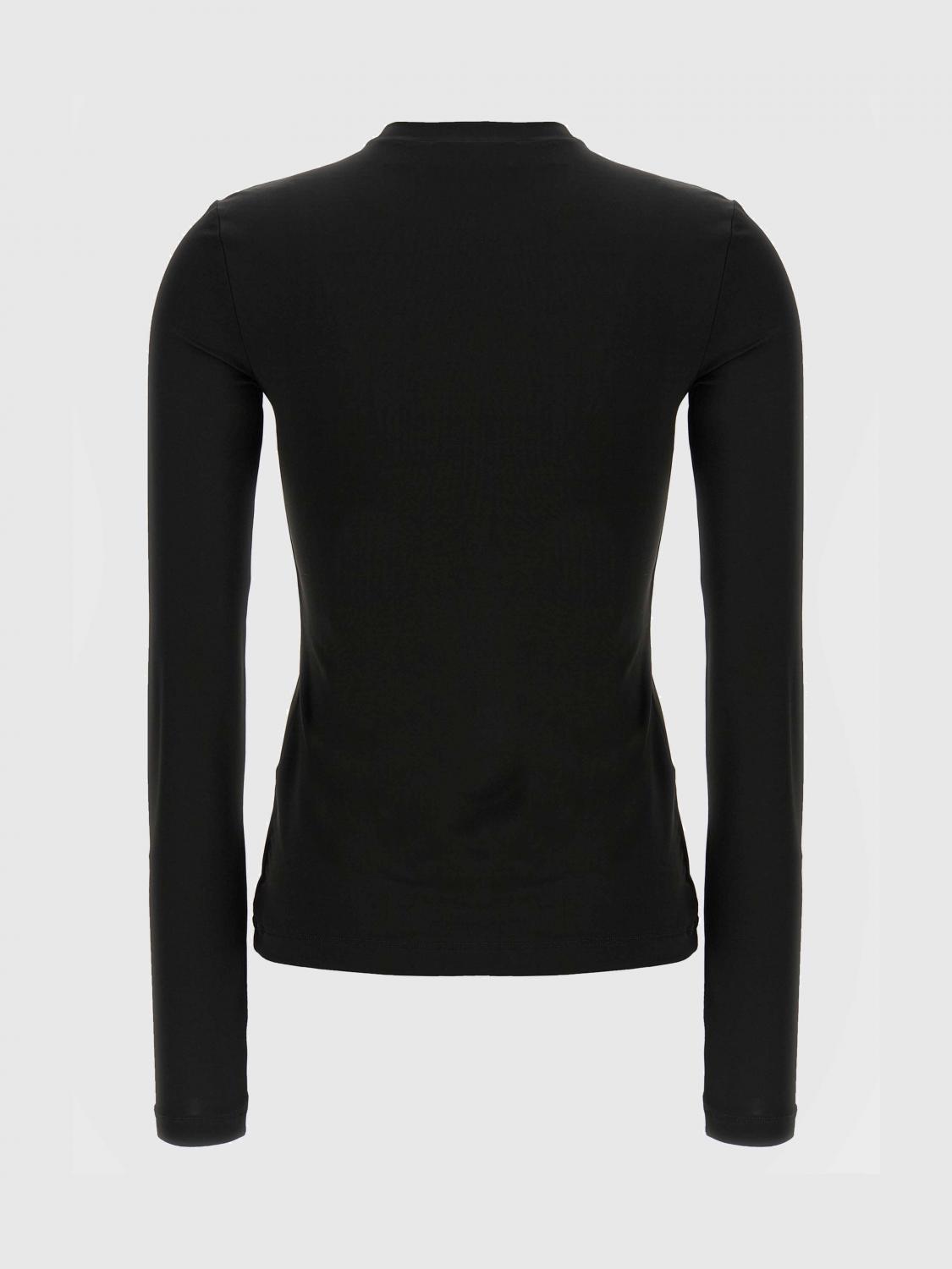 Cardigan Woman color Black