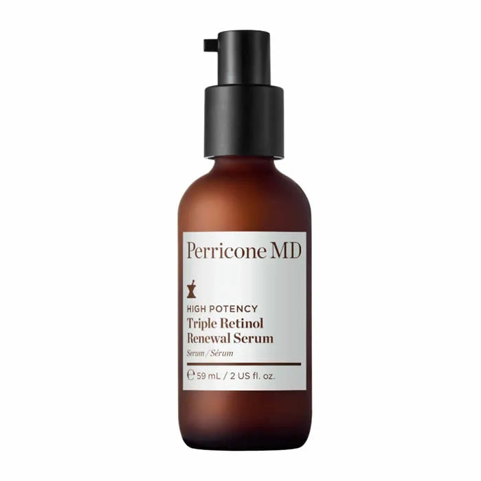 Perricone MD Triple Retinol Rejuvenating Seru
