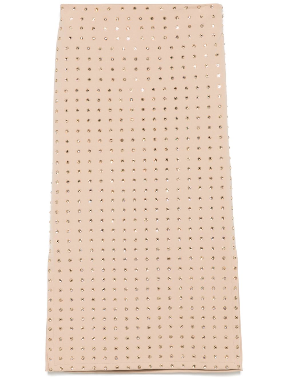 Nome skirt - Black