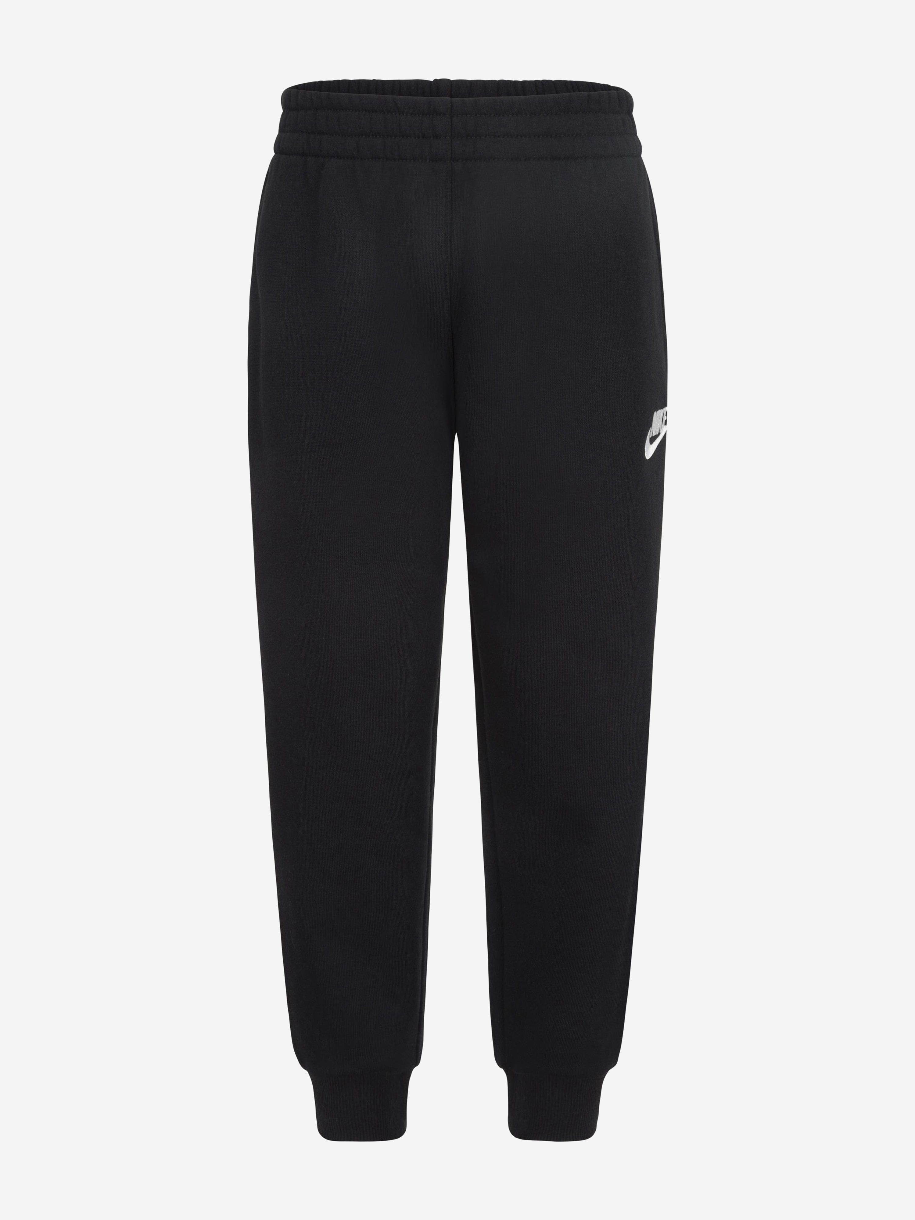 Kids NSW Club Fleece Joggers in Black