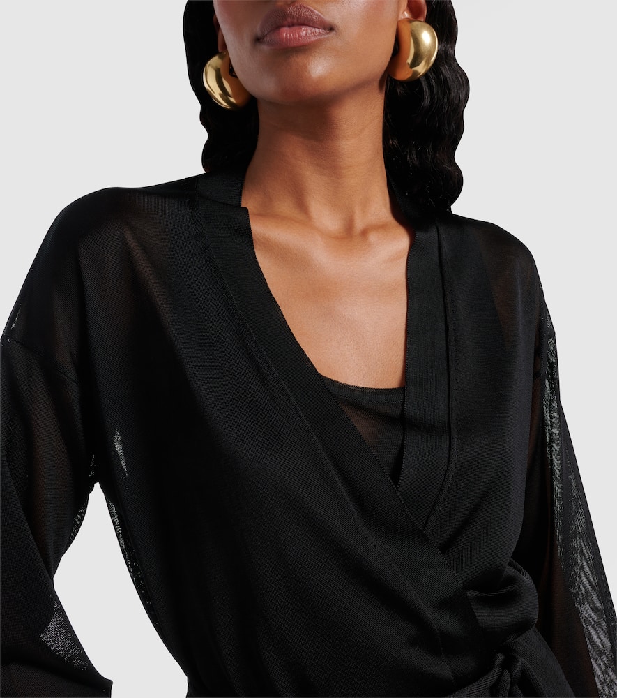 Max Mara Danza cardigan