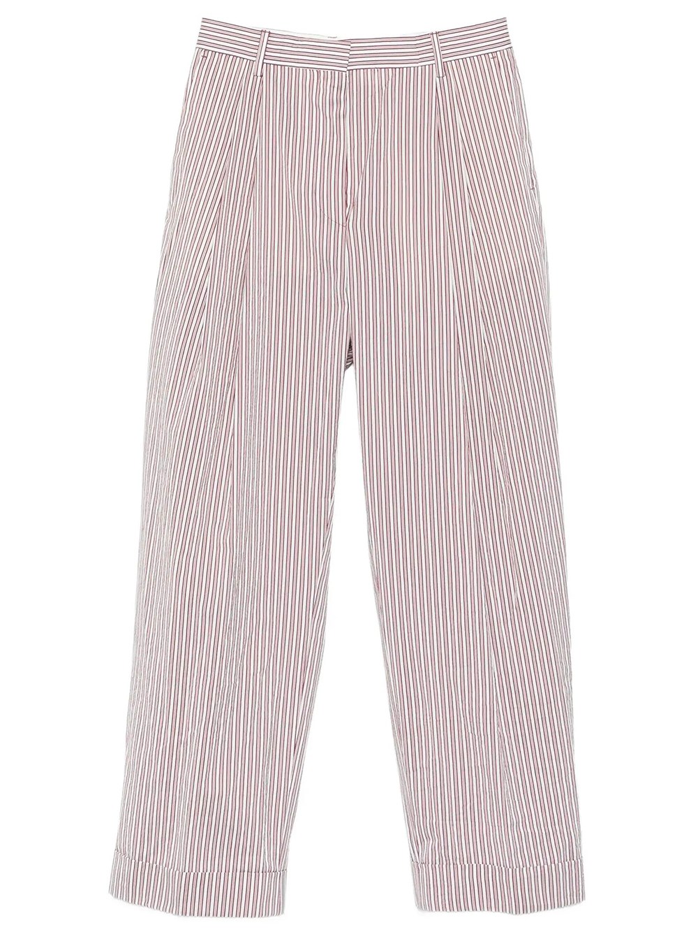 Partan Trousers
