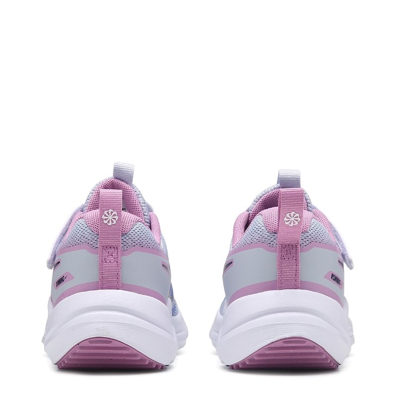 Kids' Cosmic Runner Running Shoe Little Kid Shoes (Blue/Pink)