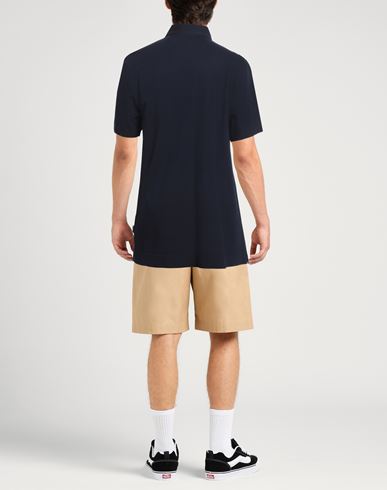 Man Polo shirt Navy