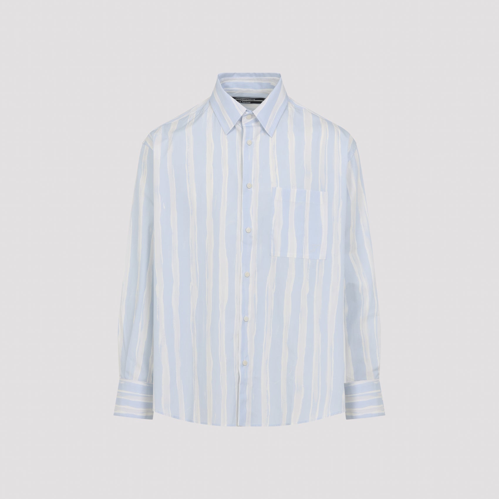 The Mini Chemise Shirt for Men