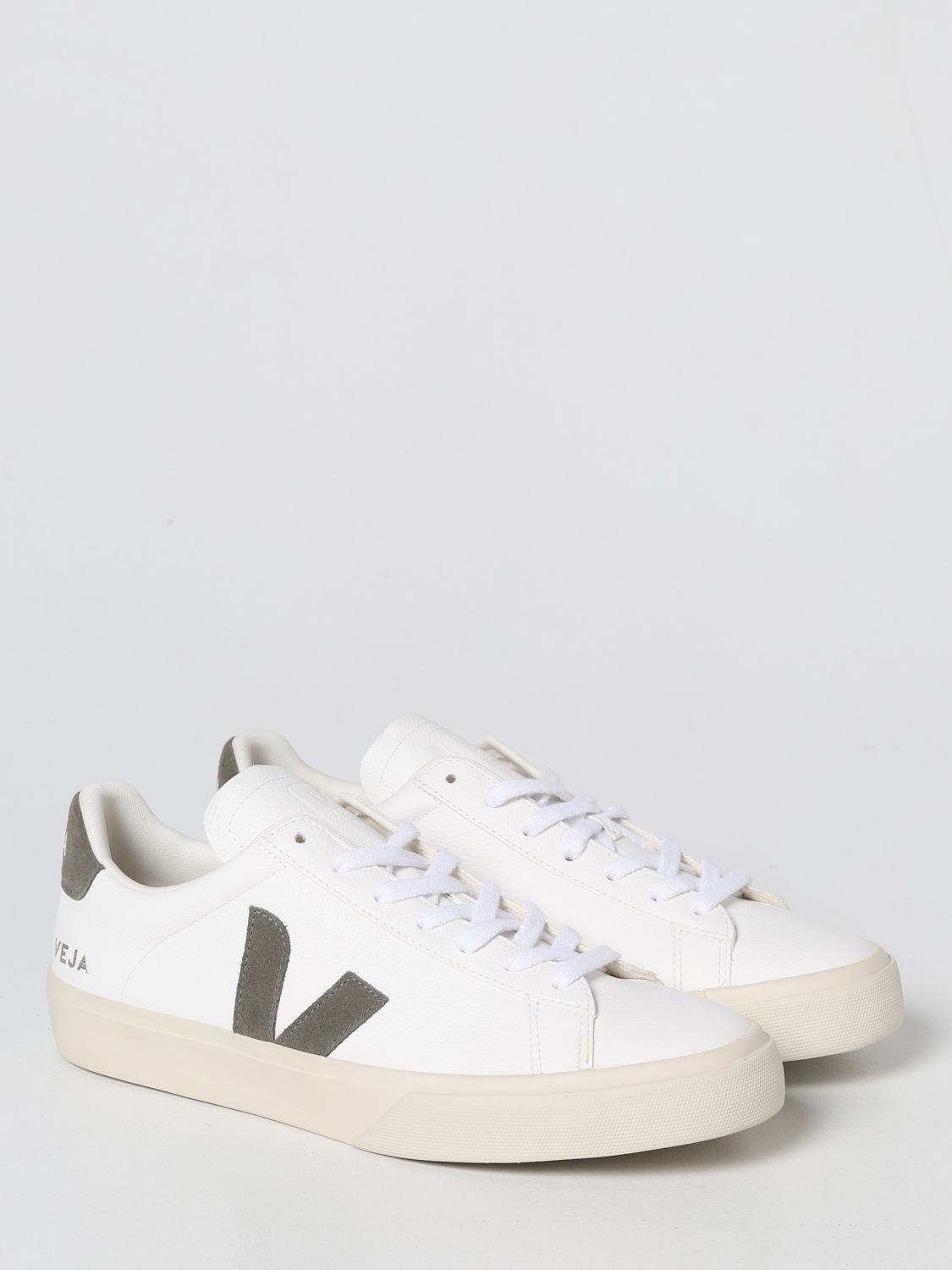 Sneakers Men color White