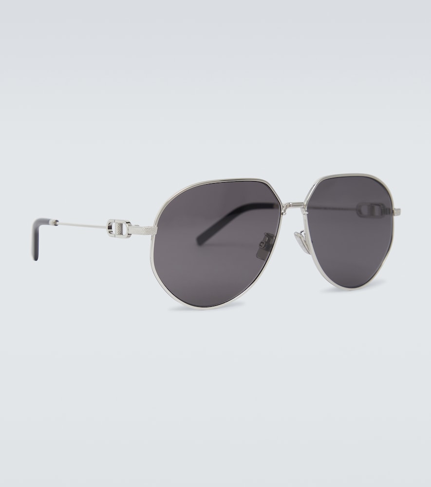 Dior Eyewear CD Link A1U round sunglasses