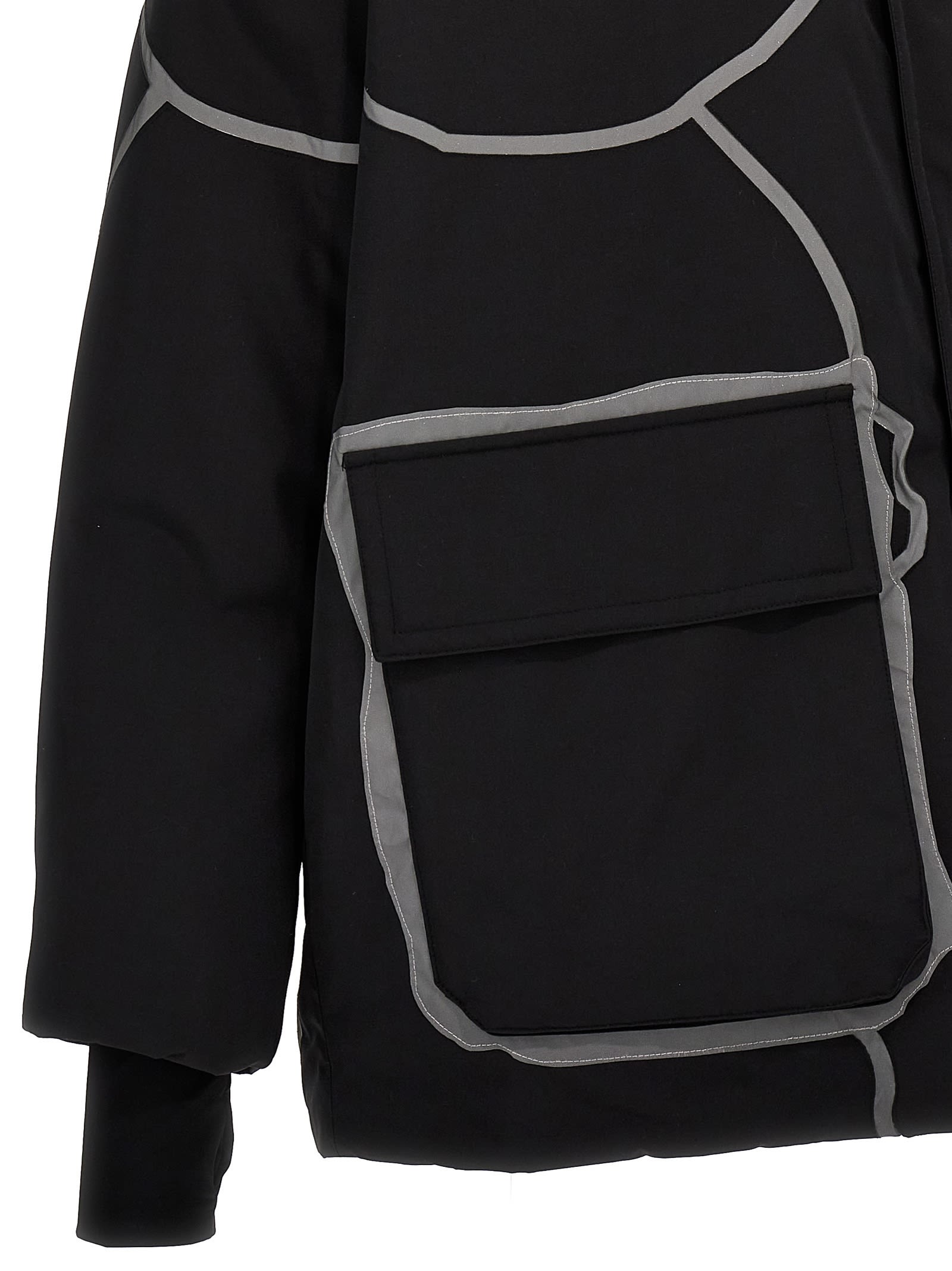 X Add Down Jacket