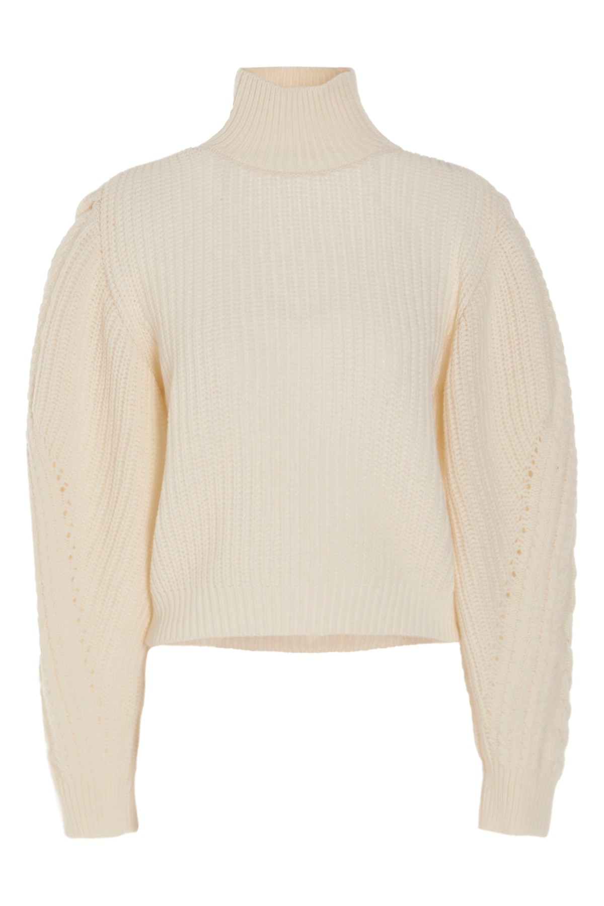 'Monique' Sweater