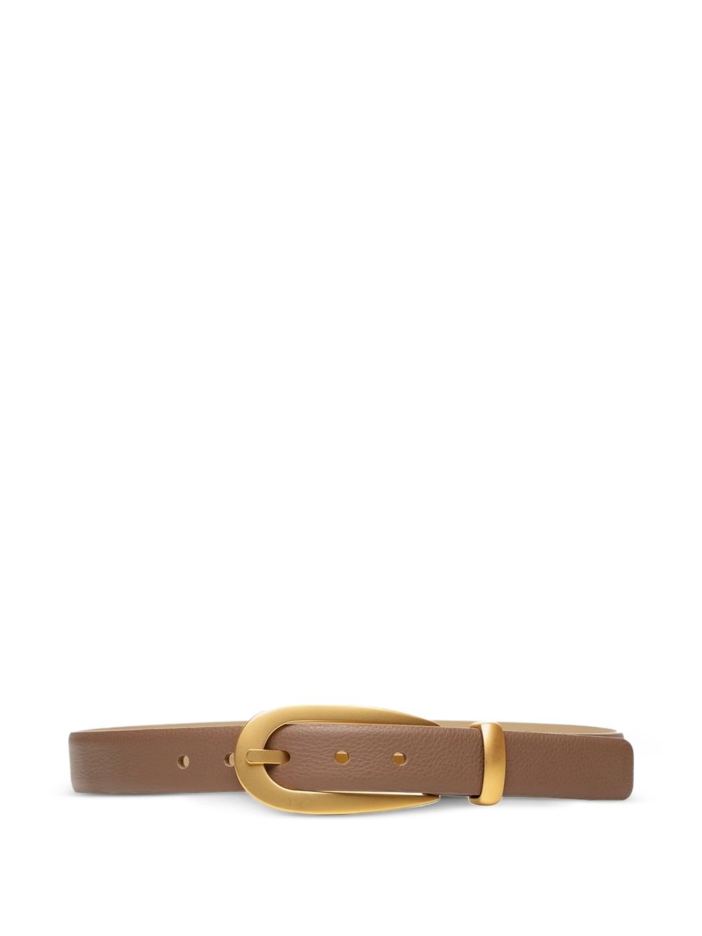 Remen belt - Brown