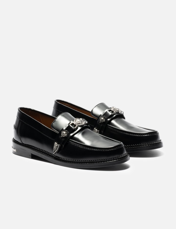 Metal Loafer