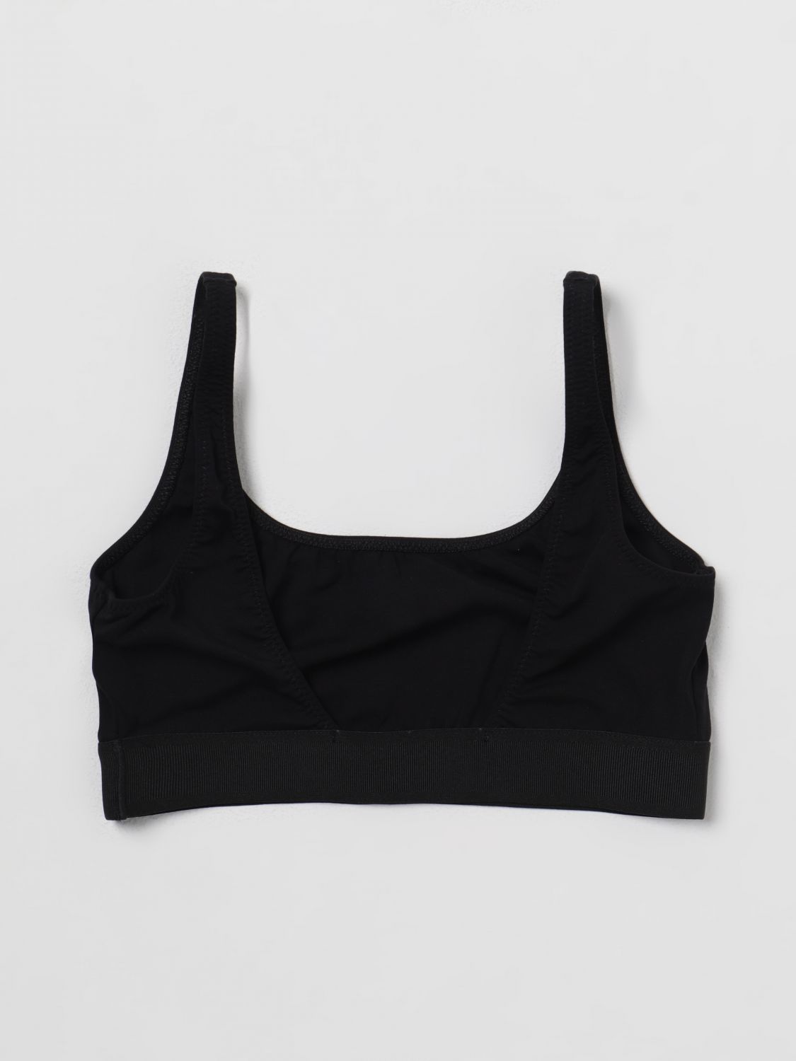 Lingerie Woman color Black