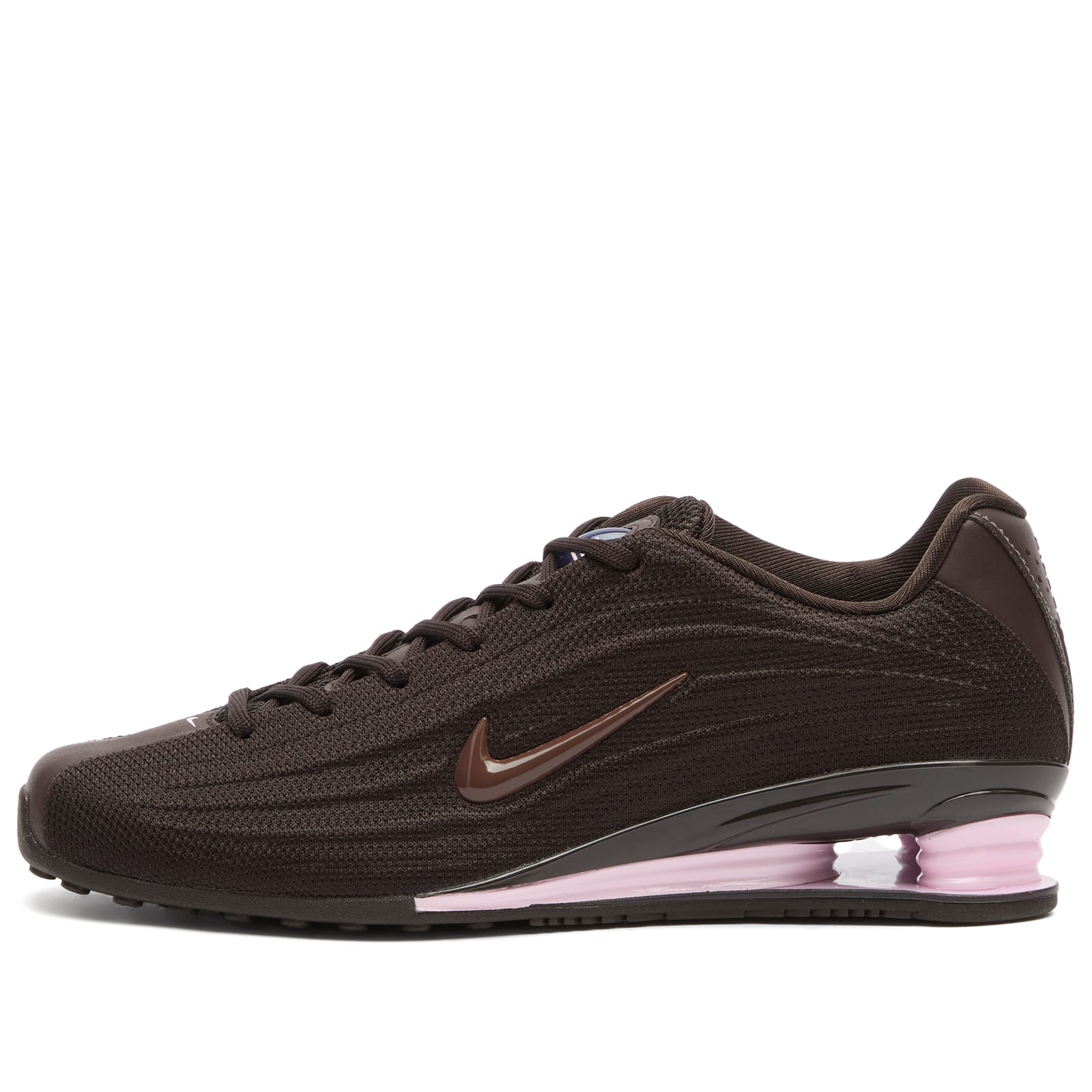 Sneakers Nike W Shox Z Velvet Brown/ Velvet Brown-Black
