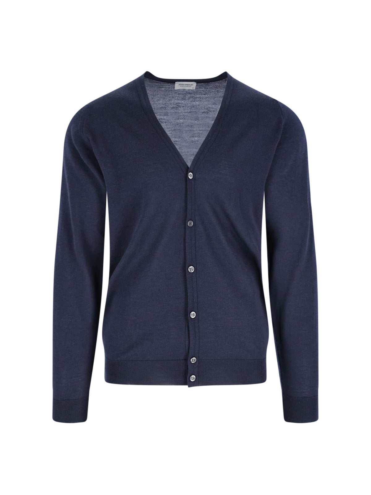 Men's Extrafine Merino Wool Sweater