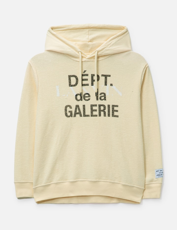 Gallery Dept Hoodie
