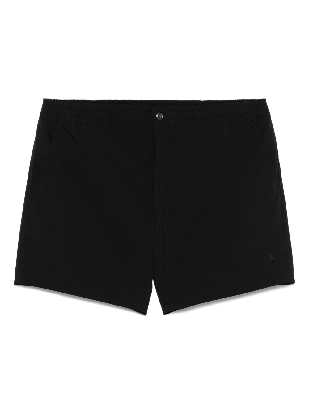 Polo Ralph Lauren Prepster swim shorts - Black
