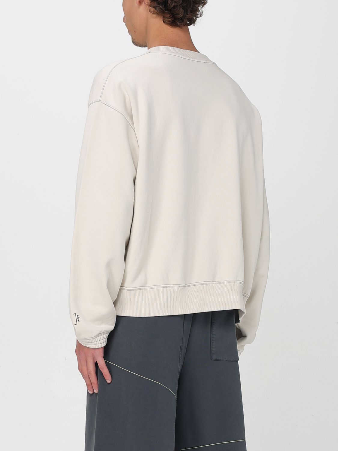 Millbank sweatshirt - Grey