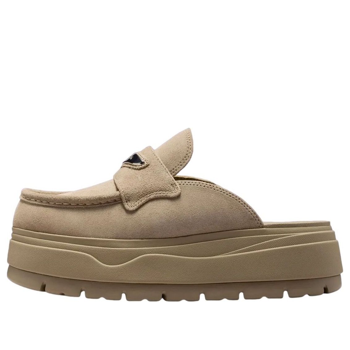 (WMNS) Air Mule 'Khaki'