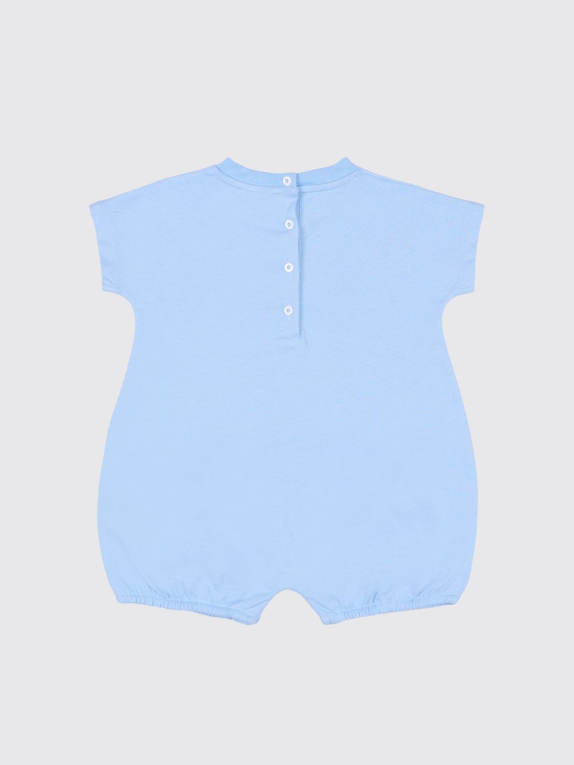 Tracksuit Kids color Gnawed Blue