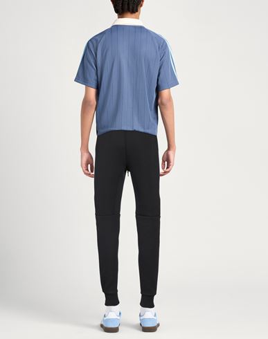 Man Pants Black