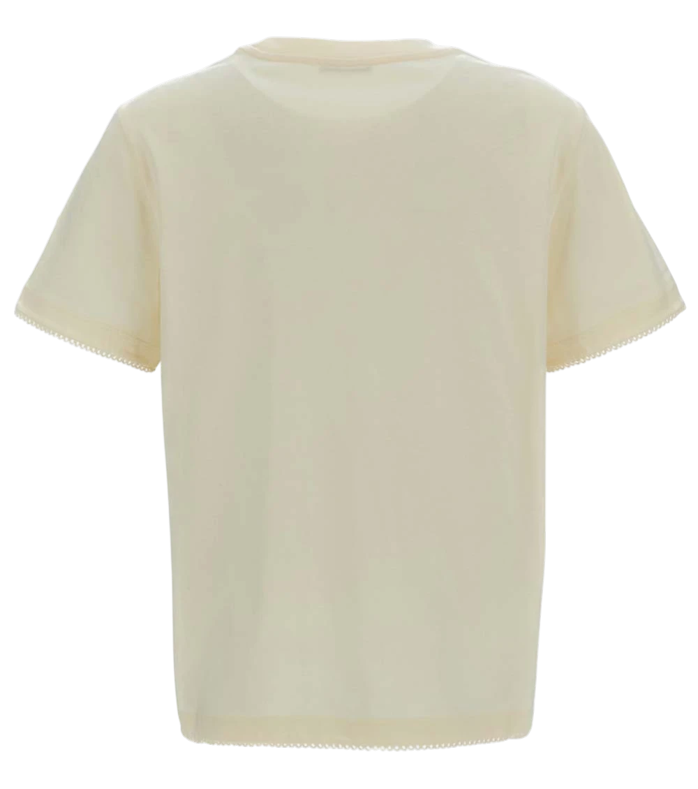 Short-sleeve T-shirt