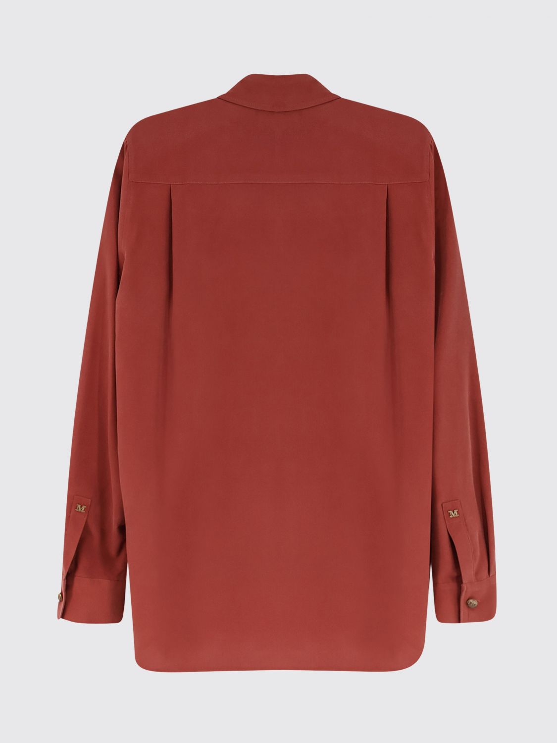 Top Woman color Grey