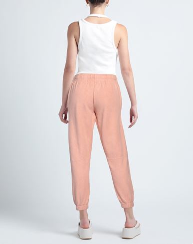 Woman Pants Blush