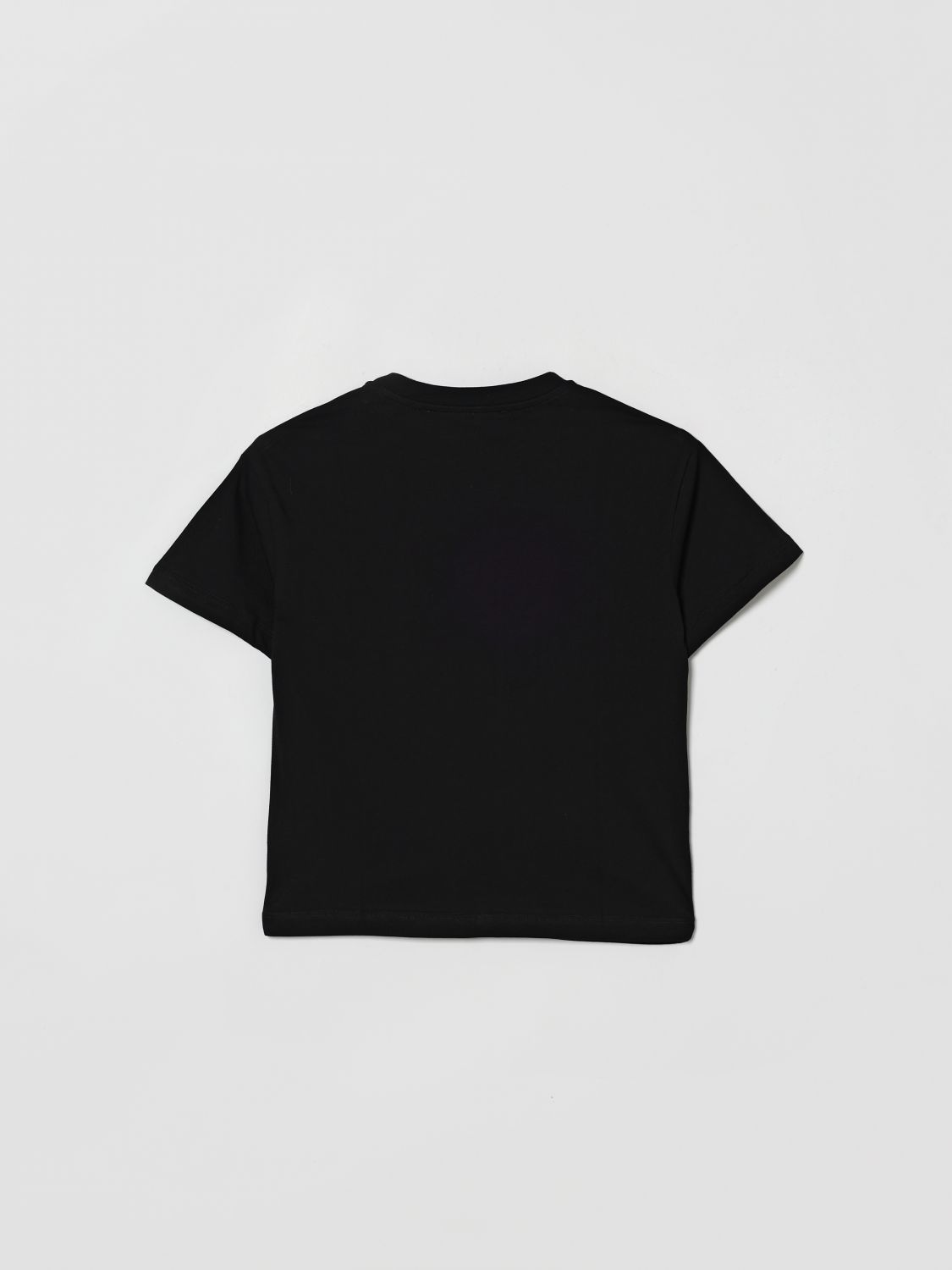 T-Shirt Kids color Black