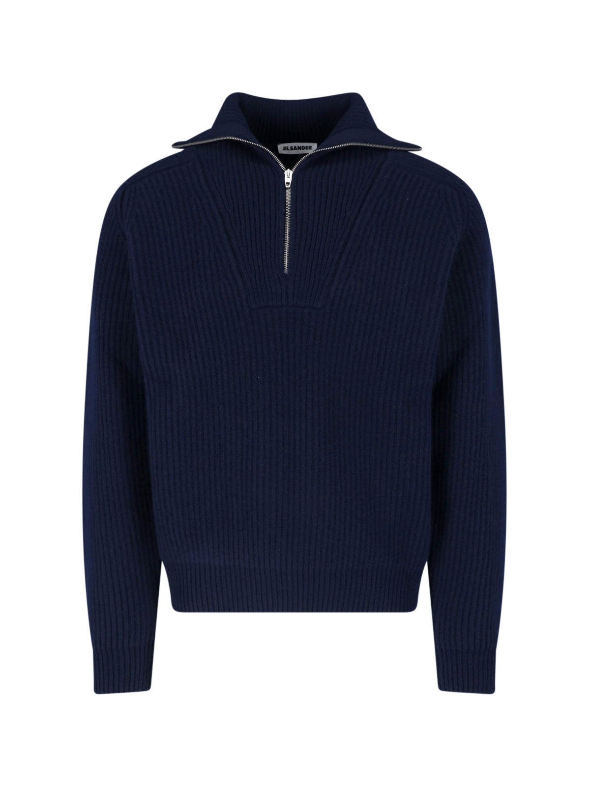 Men's 100% Wool Sweater