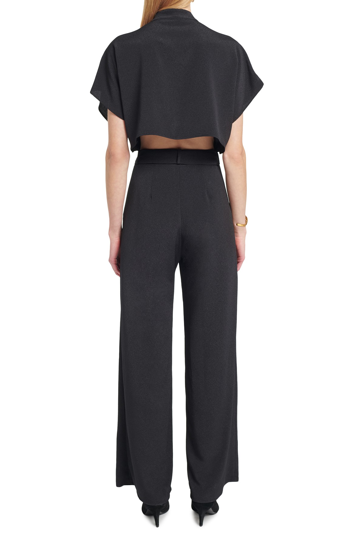 Aliosha Jumpsuit