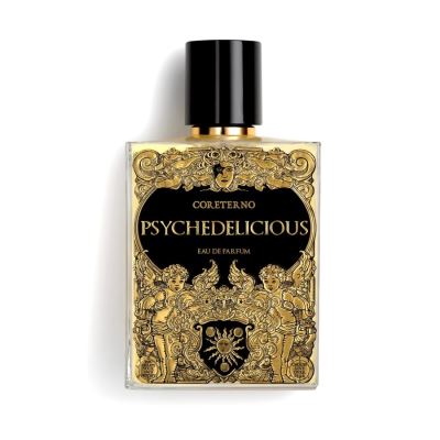 Coreterno Psychedelicious Unisex 100 ml — Eau de Parfu