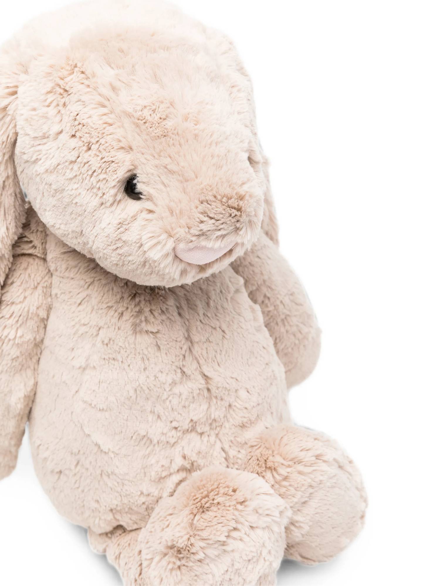 Jellycat Bashful Beige Bunny Big X X