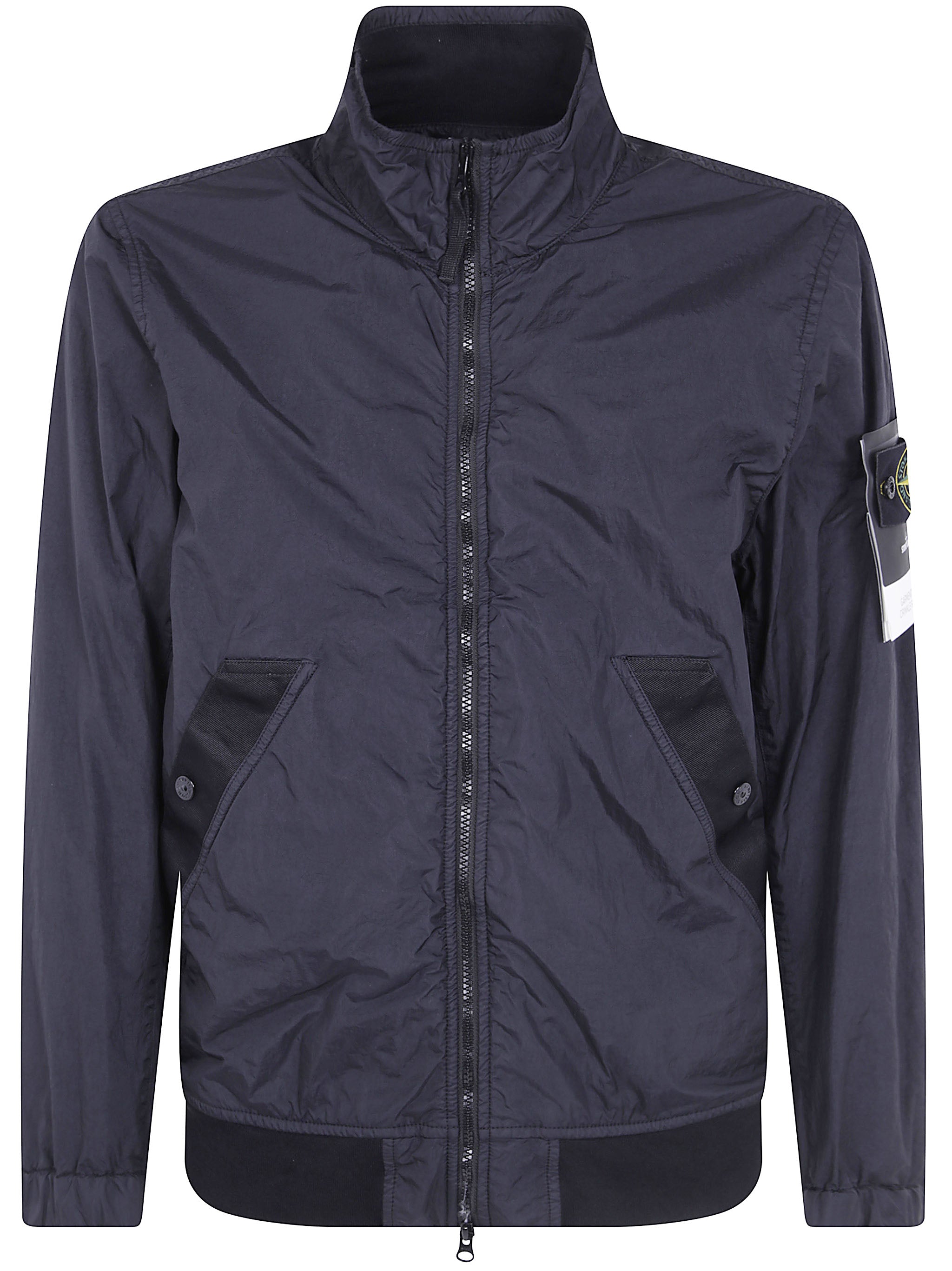 Men's Performance Long-Sleeve Jacket
