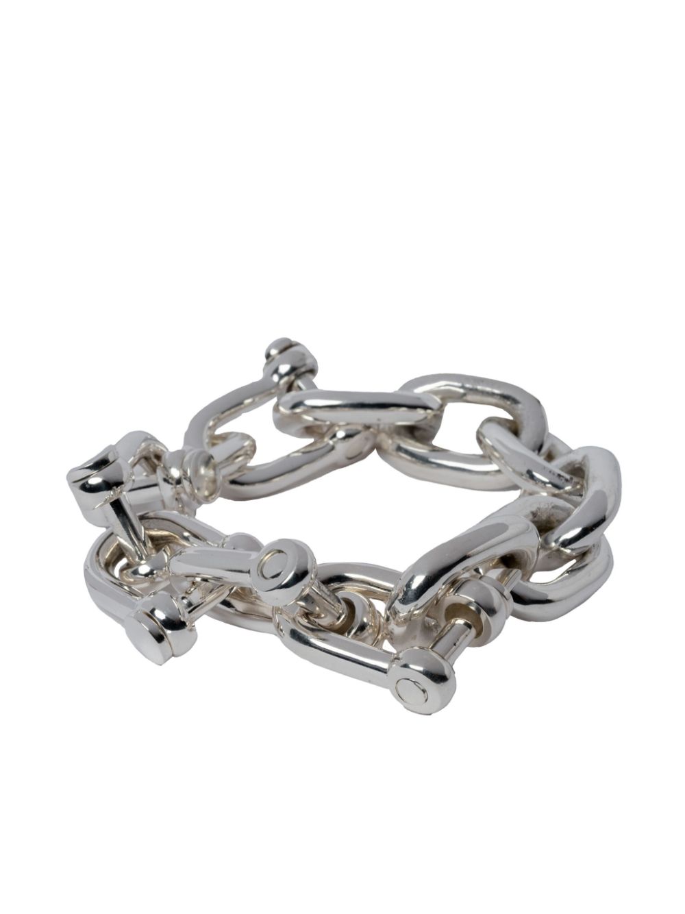 Charm bracelet - Silver