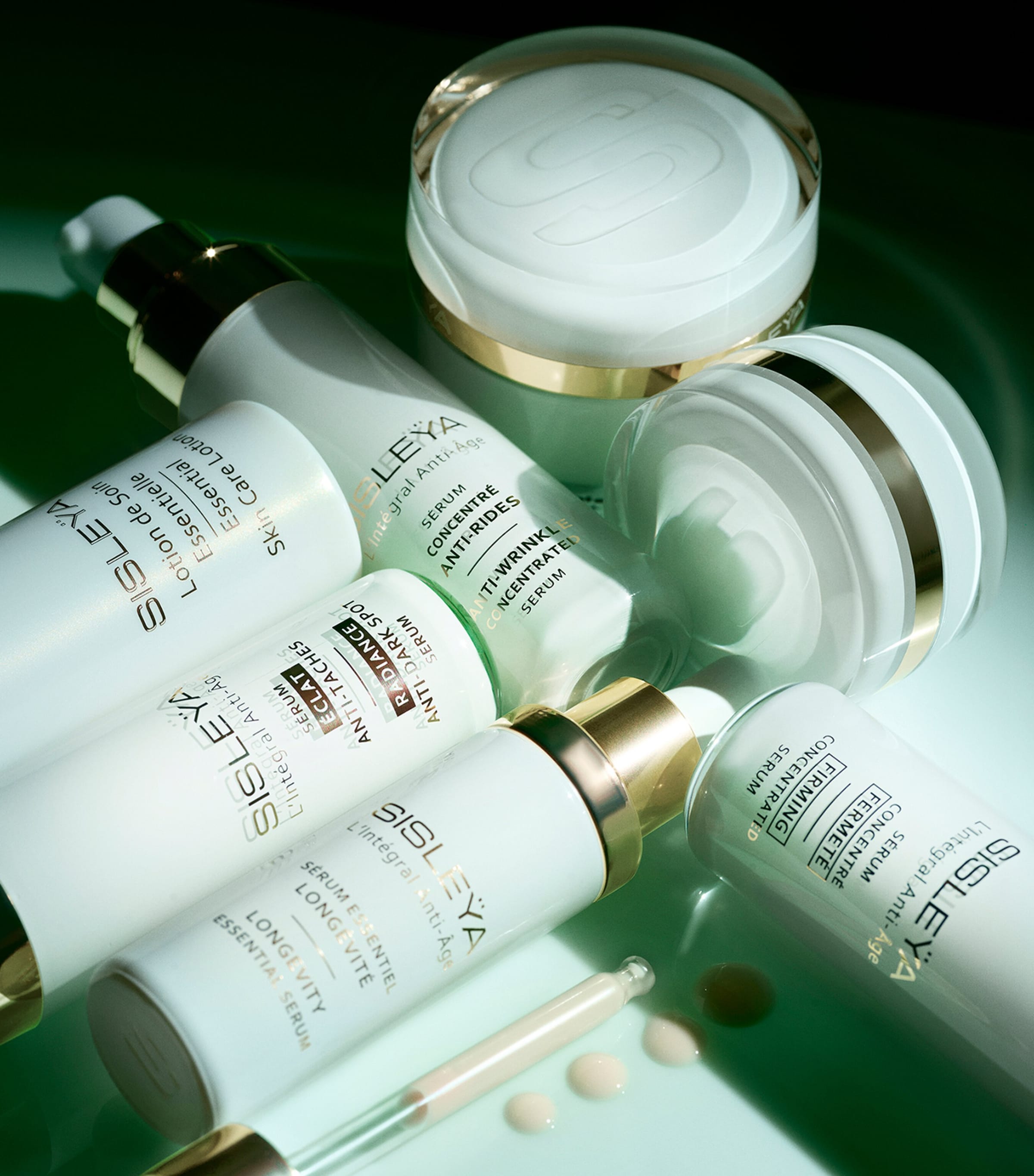 Longevity Essential Serum