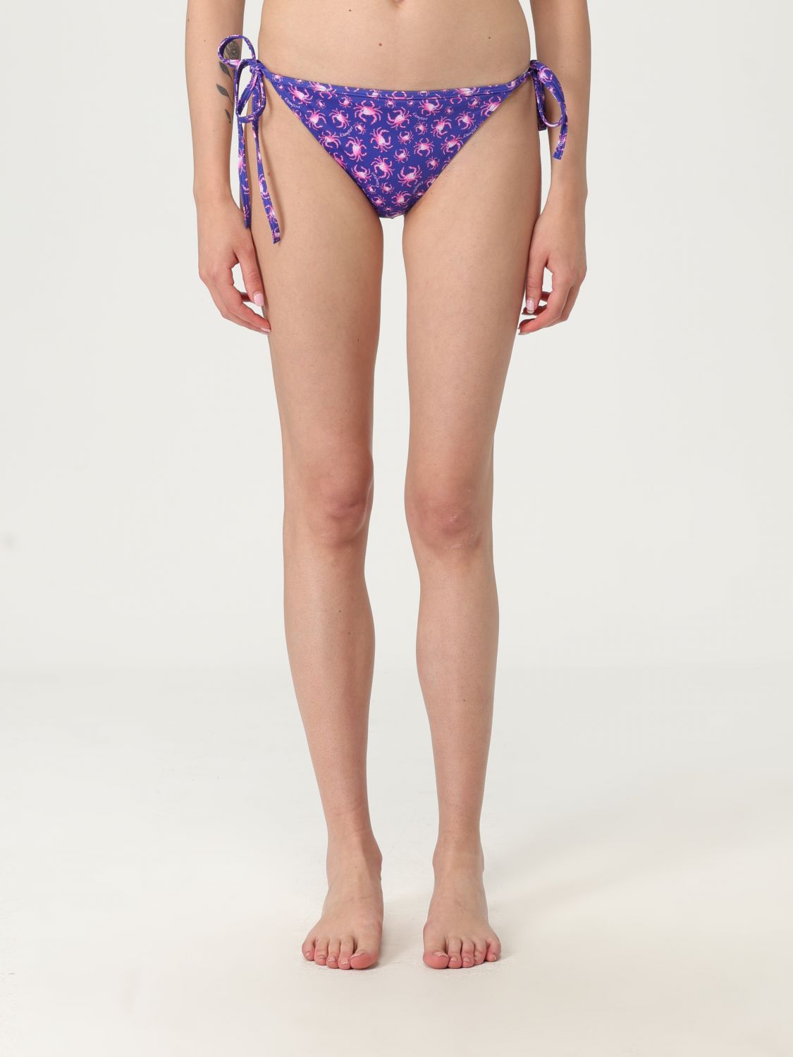 Swimsuit Woman color Pink
