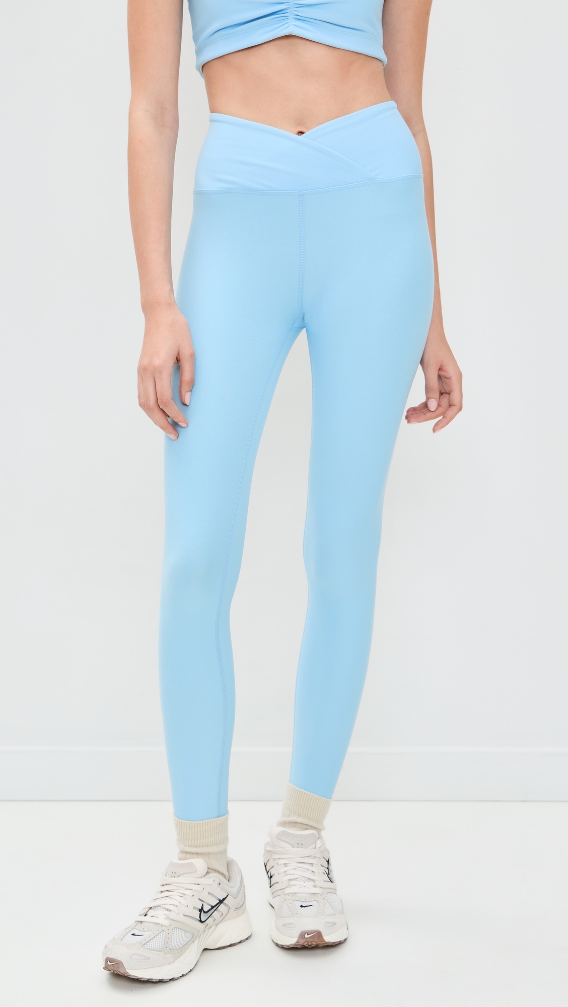 Stretch Veronica Leggings